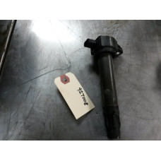 92T008 Ignition Coil Igniter From 2007 Chrysler  Sebring  2.4 04606824AC